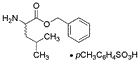 H-DL-Leucine-OBzlTosOH
