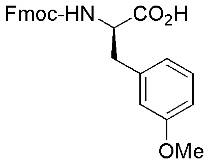 Fmoc-3-methoxy-D-phenlyalanine