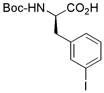 Boc-3-iodo-D-phenylalanine