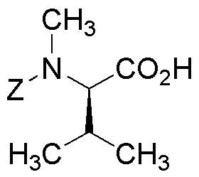ZN-méthyl-D-valine