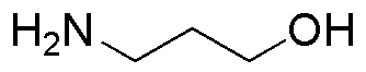 3-Aminopropanol