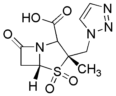 Tazobactam (acide libre)
