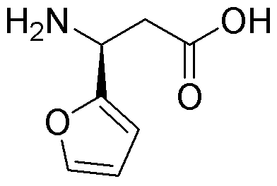 (S-3-Amino-3-(2-furyl)propionic acid