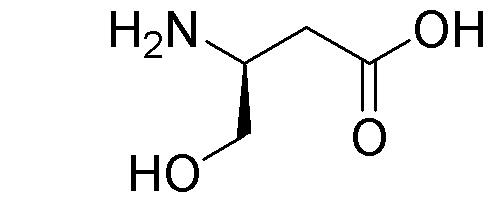 D-β-Homoserine