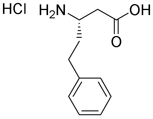 H-β-Nva(5-phenyl)-OHHCl
