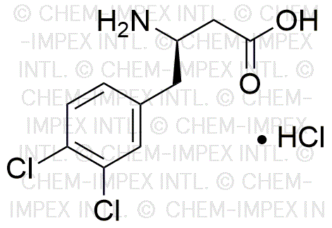 3,4-Dichloro-D-β-homophenylalanine hydrochloride