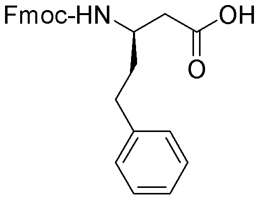 Fmoc-(R-3-amino-5-phenylpentanoic acid