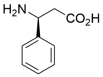 (S-3-Amino-3-phenylpropionic acid