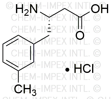 3-Methyl-L-β-homophenylalanine hydrochloride