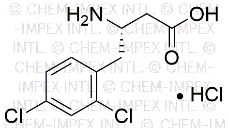 2,4-Dichloro-L-β-homophenylalanine hydrochloride