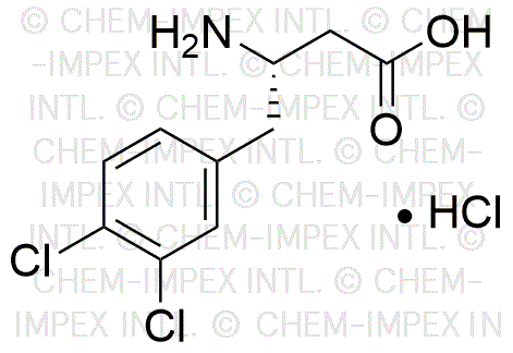 Clorhidrato de 3,4-dicloro-L-β-homofenilalanina
