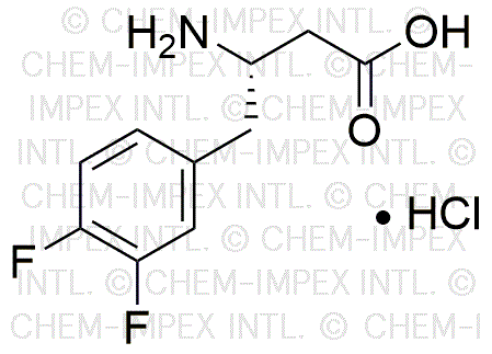 3,4-Difluoro-L-β-homophenylalanine hydrochloride