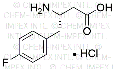 Clorhidrato de 4-fluoro-L-β-homofenilalanina
