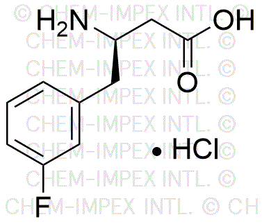 3-Fluoro-D-β-homophenylalanine hydrochloride