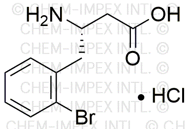 2-Bromo-L-β-homophenylalanine hydrochloride