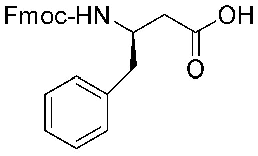 Fmoc-D-β-homophenylalanine