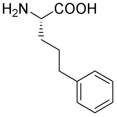 L-2-Amino-5-phenylpentanoic acid