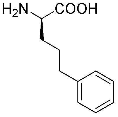 D-2-Amino-5-phenylpentanoic acid