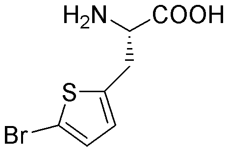 L-α-(5-Bromothienyl)alanine