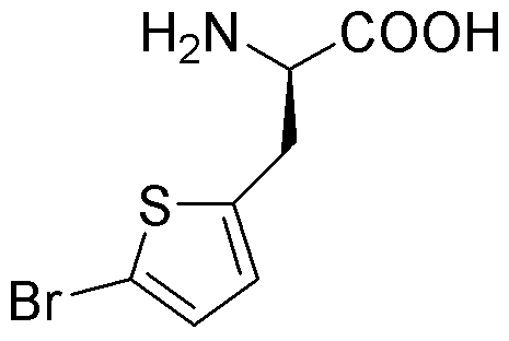 D-α-(5-Bromothienyl)alanine