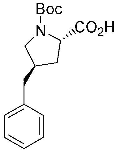 Boc-(R)-γ-benzyl-L-proline