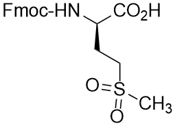 Fmoc-D-méthionine sulfone