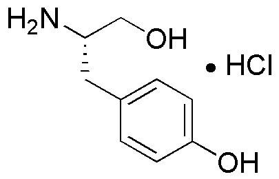 L-Tyrosinol hydrochloride