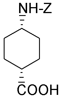Z-cis-4-aminocyclohexanecarboxylic acid