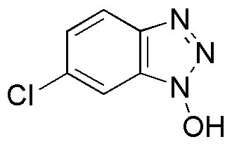 6-Chloro-1-hydroxybenzotriazole