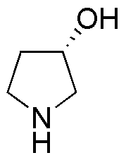 (S-3-Pyrrolidinol