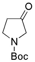 N-Boc-3-pyrrolidinone