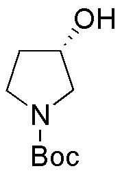 (S-(+)-Boc-3-pyrrolidinol