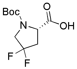 Boc-4,4-Difluoro-L-proline