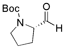 Boc-L-prolinal