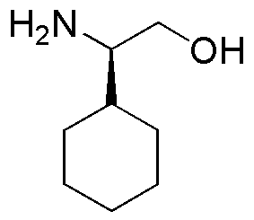 D-Cyclohexylglycinol