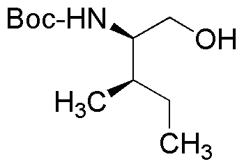 Boc-D-Isoleucinol