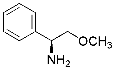 (S-(+)-1-Amino-1-phenyl-2-methoxyethane