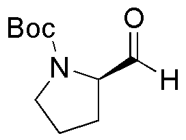Boc-D-prolinal