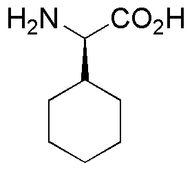 D-2-Cyclohexylglycine
