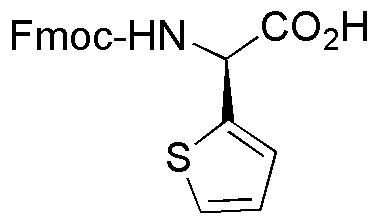 Fmoc-(S)-2-thienylglycine