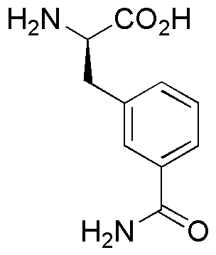 D-3-Carbamoylphenylalanine
