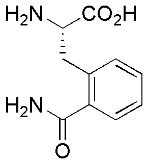 L-2-carbamoilfenilalanina