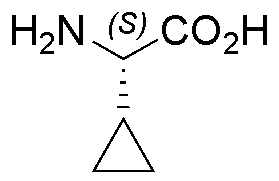 L-Cyclopropylglycine