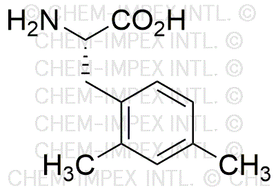 L-2,4-Dimethylphenylalanine