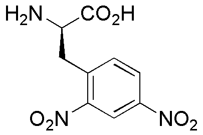 D-2,4-Dinitrophenylalanine