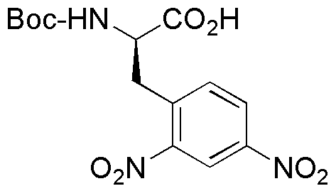 Boc-D-2,4-dinitrophenylalanine