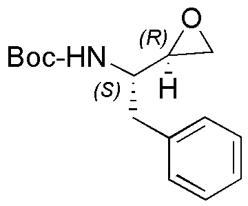 threo-N-Boc-L-phenylalanine epoxide