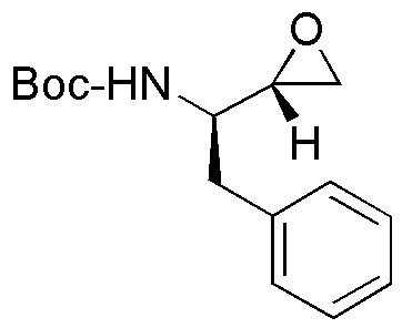 threo-N-Boc-D-phenylalanine epoxide