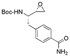 erythro-N-Boc-L-4-carbamoylphenylalanine epoxide