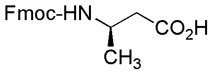 Fmoc-D-β-homoalanine